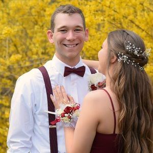 Meet your Posher, Tori